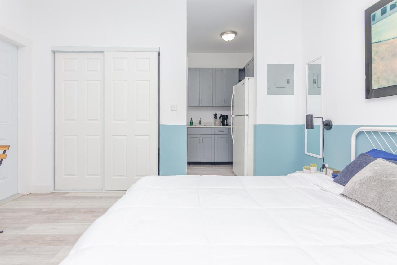 Studio Miami - Heart Of Midtown And Wynwood Kültér fotó