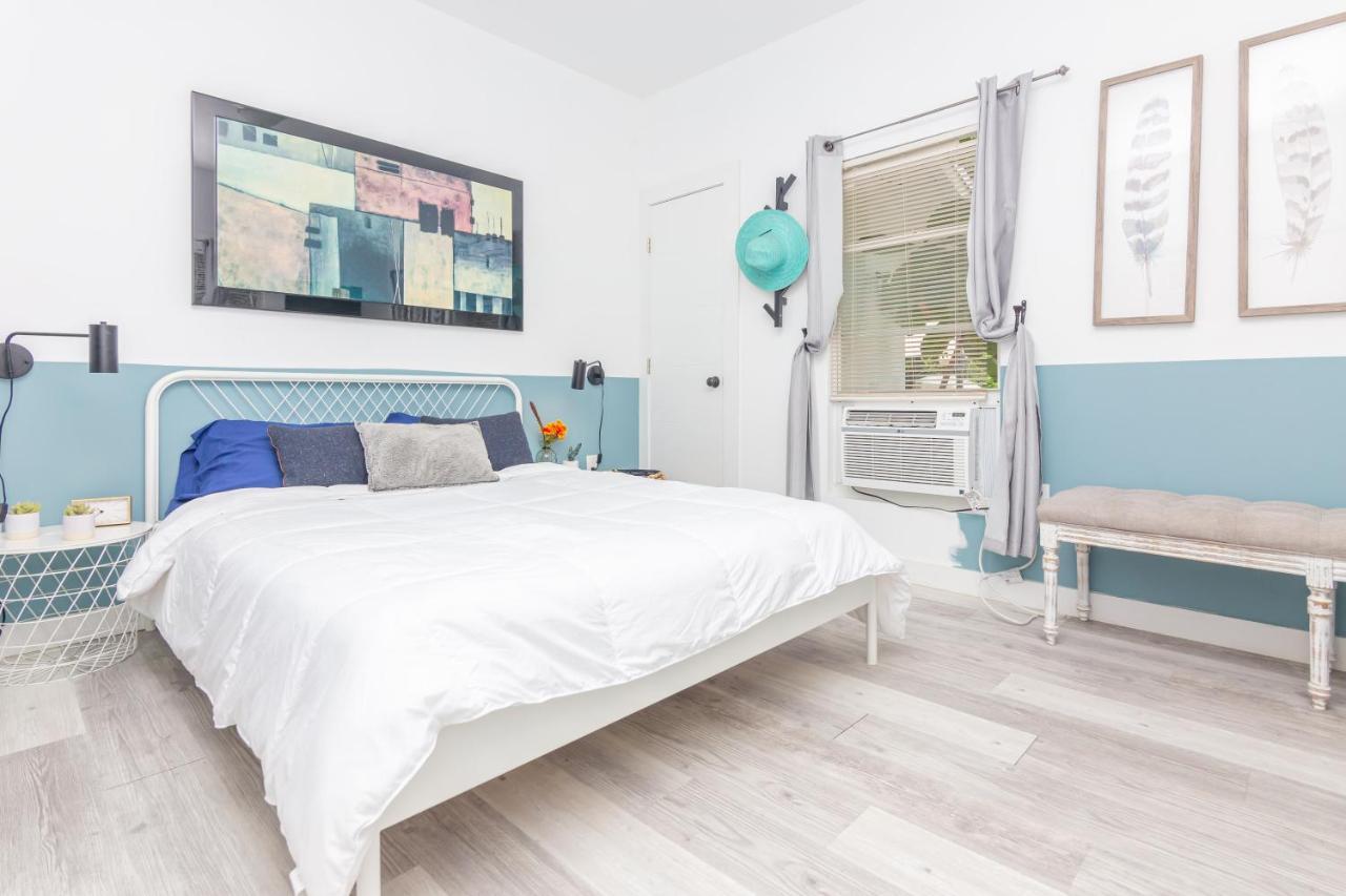 Studio Miami - Heart Of Midtown And Wynwood Kültér fotó