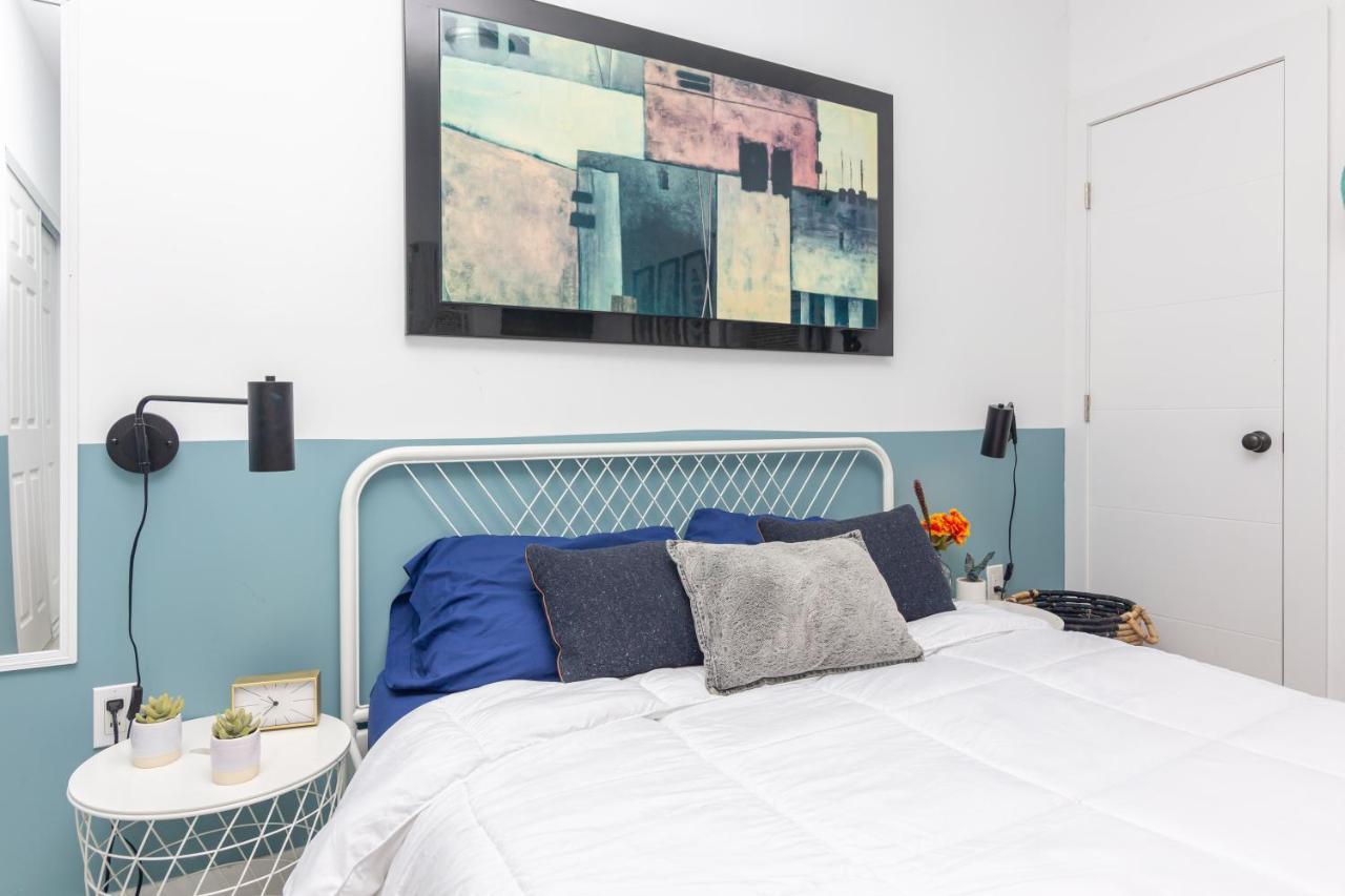 Studio Miami - Heart Of Midtown And Wynwood Kültér fotó